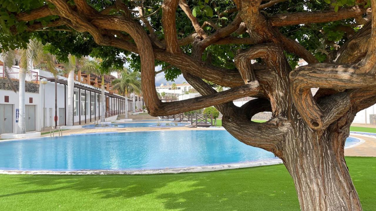 Casa Helen 2 Tenerife Sur Apartamento San Miguel de Abona Exterior foto