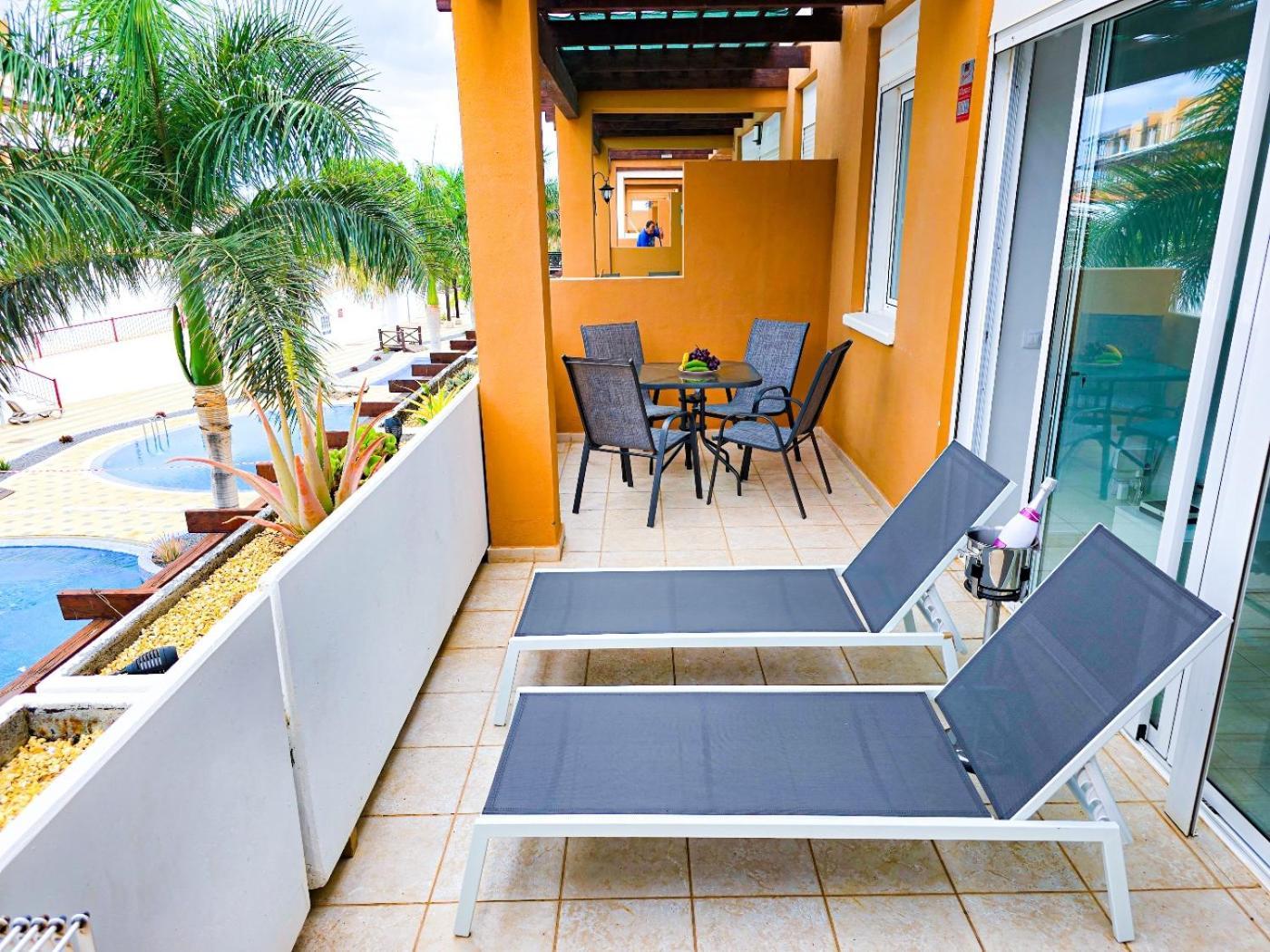Casa Helen 2 Tenerife Sur Apartamento San Miguel de Abona Exterior foto