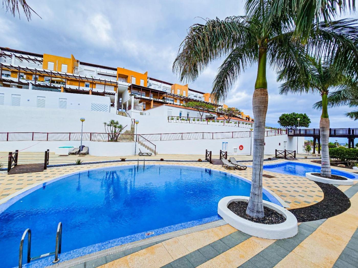 Casa Helen 2 Tenerife Sur Apartamento San Miguel de Abona Exterior foto
