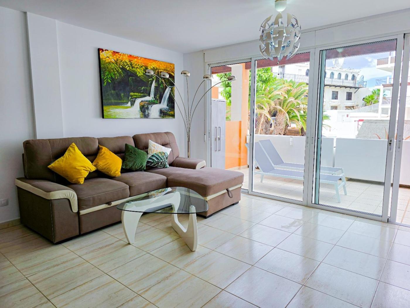 Casa Helen 2 Tenerife Sur Apartamento San Miguel de Abona Exterior foto